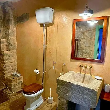 Village Balatura - Exclusive Veggie 4* Tribalj