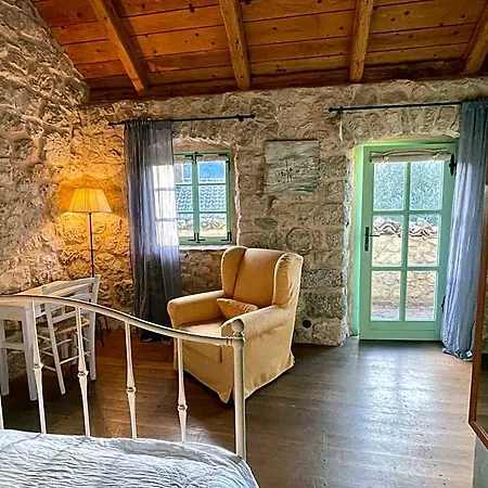 Village Balatura - Exclusive Veggie 4* Tribalj
