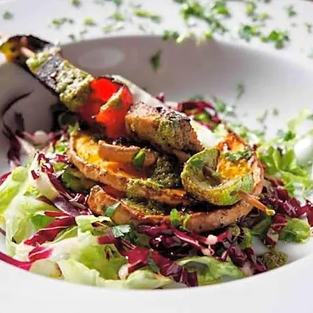 Village Balatura - Exclusive Veggie ホテル Tribalj