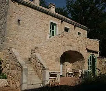 Village Balatura - Exclusive Veggie 4* Tribalj (Primorsko-Goranska)