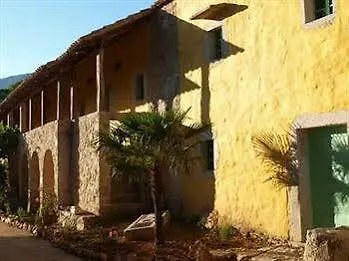 Otel Village Balatura - Exclusive Veggie 4*