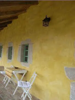 Otel Village Balatura - Exclusive Veggie