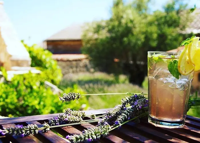 Отель Village Balatura - Exclusive Veggie Tribalj (Primorsko-Goranska)