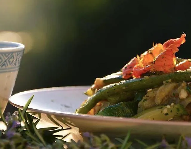 Отель Village Balatura - Exclusive Veggie 4*