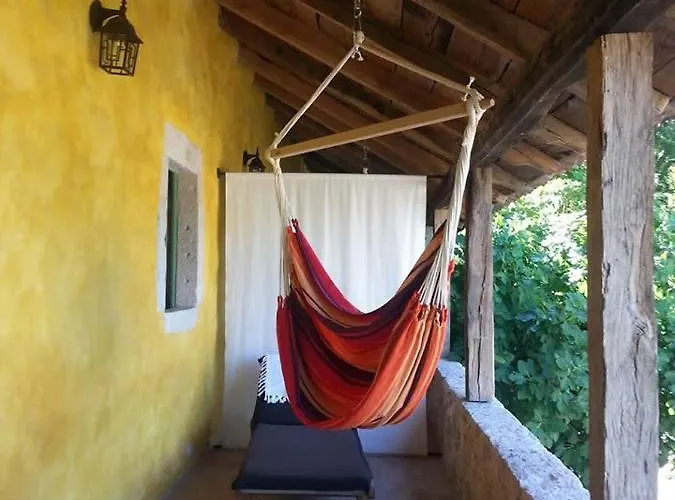 Village Balatura - Exclusive Veggie