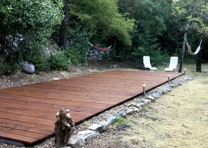 Village Balatura - Exclusive Veggie