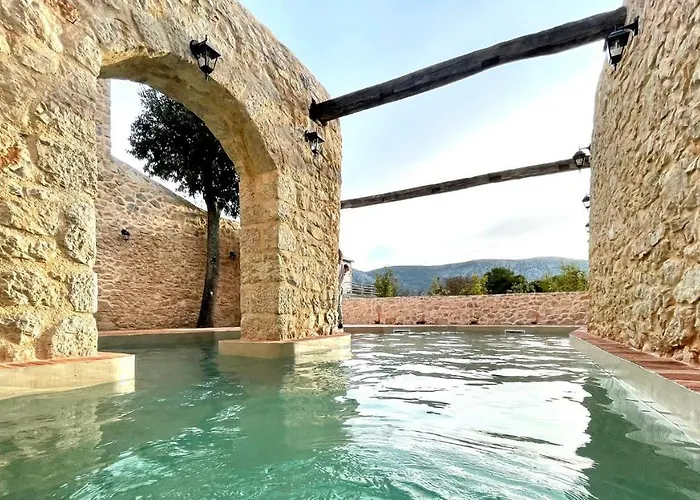 Village Balatura - Exclusive Veggie Отель