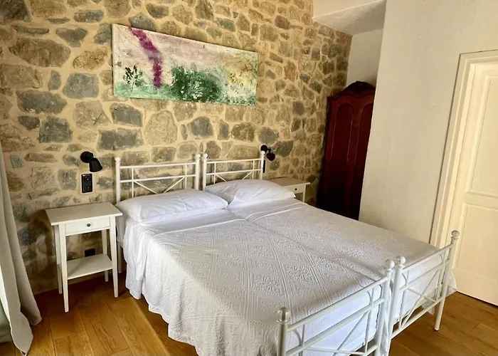 Village Balatura - Exclusive Veggie Hotel 4*