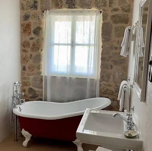 Village Balatura - Exclusive Veggie 4* Tribalj (Primorsko-Goranska)
