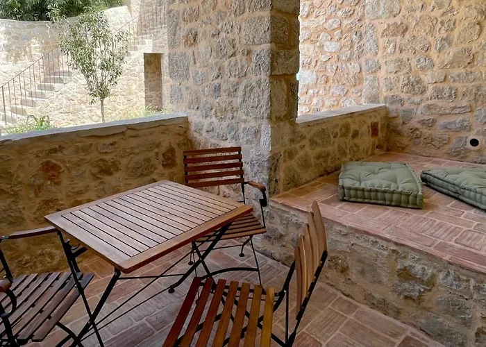 Village Balatura - Exclusive Veggie 4* Tribalj (Primorsko-Goranska)
