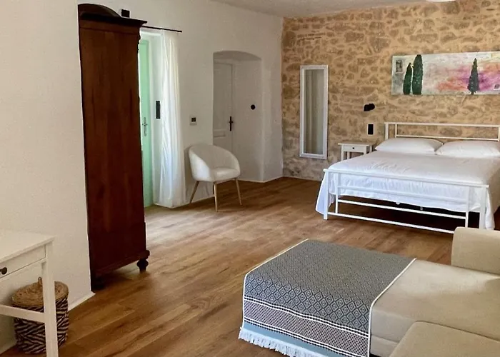 Village Balatura - Exclusive Veggie Отель