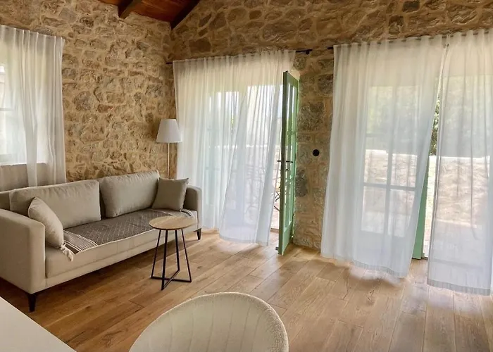 Village Balatura - Exclusive Veggie 4*