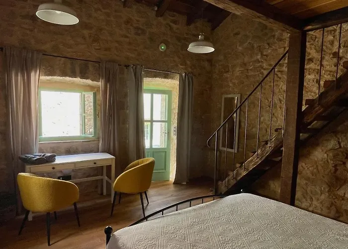 Village Balatura - Exclusive Veggie 4* Tribalj (Primorsko-Goranska)