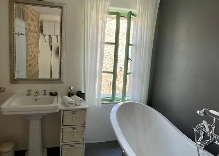 Village Balatura - Exclusive Veggie 4* Tribalj (Primorsko-Goranska)