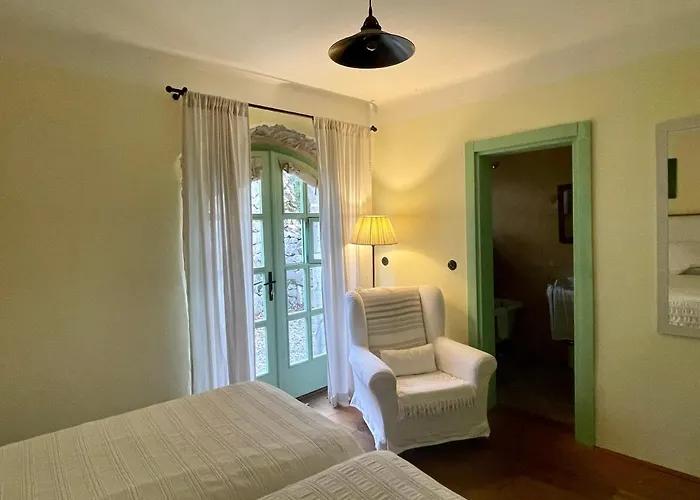 Village Balatura - Exclusive Veggie 4*