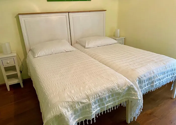 Village Balatura - Exclusive Veggie Отель Tribalj (Primorsko-Goranska)