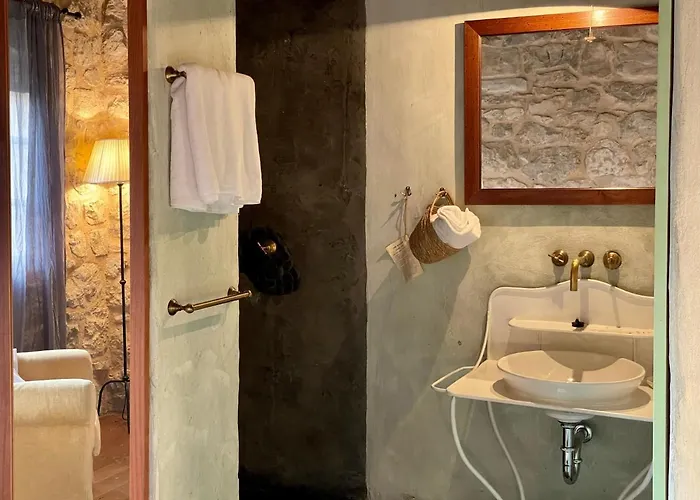 Village Balatura - Exclusive Veggie 4* Tribalj (Primorsko-Goranska)