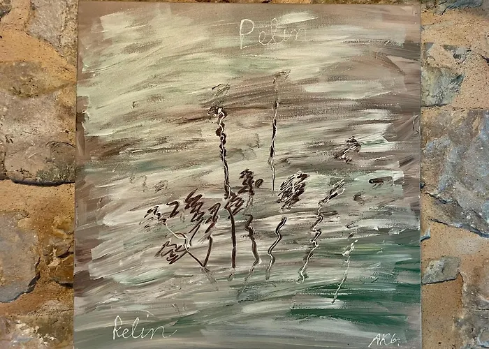 Village Balatura - Exclusive Veggie