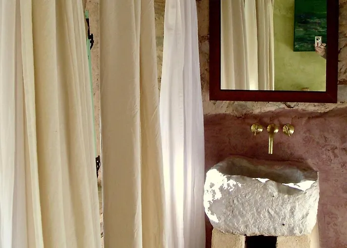 Отель Village Balatura - Exclusive Veggie Tribalj (Primorsko-Goranska)