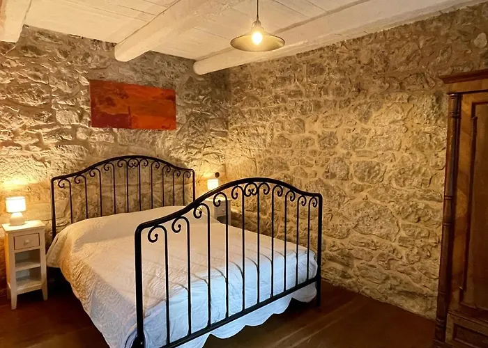 Отель Village Balatura - Exclusive Veggie Tribalj (Primorsko-Goranska)