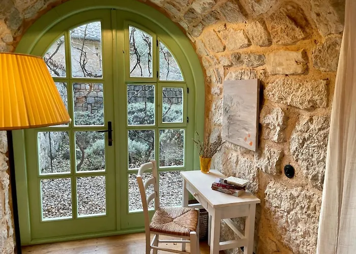 Village Balatura - Exclusive Veggie Tribalj (Primorsko-Goranska)