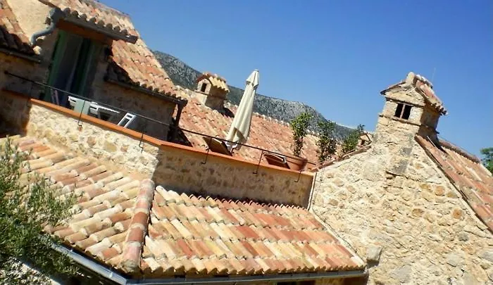 Отель Village Balatura - Exclusive Veggie 4*