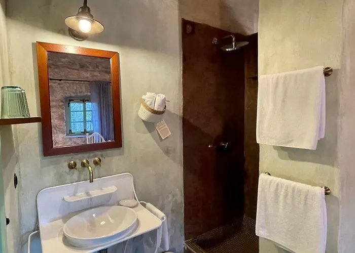 Village Balatura - Exclusive Veggie Отель Tribalj (Primorsko-Goranska)