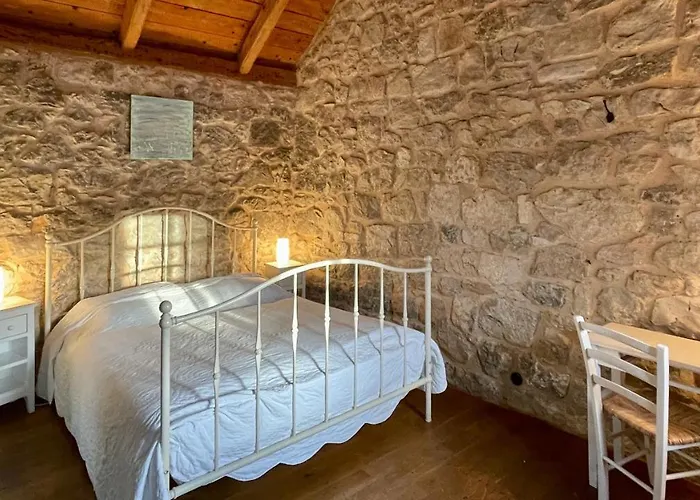 Отель Village Balatura - Exclusive Veggie 4*