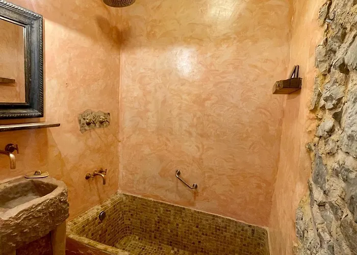 Village Balatura - Exclusive Veggie Отель