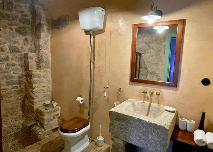 Village Balatura - Exclusive Veggie Отель