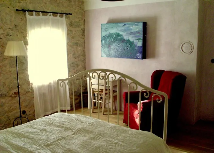 Отель Village Balatura - Exclusive Veggie