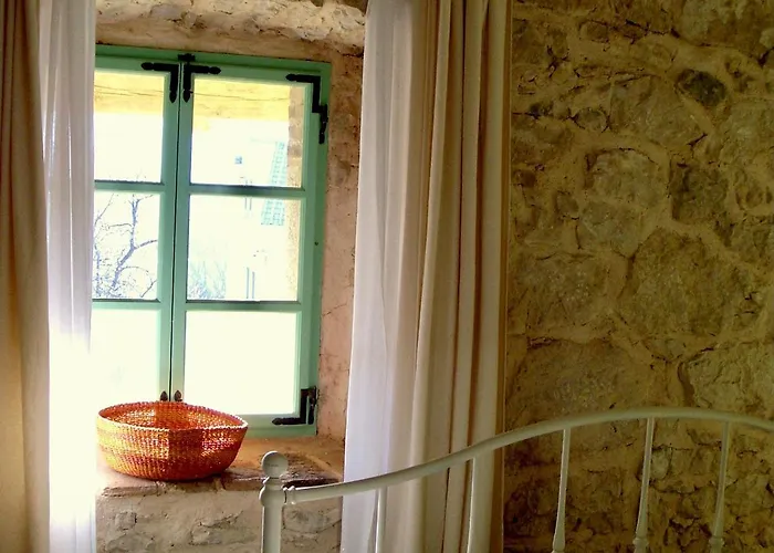 Отель Village Balatura - Exclusive Veggie Tribalj (Primorsko-Goranska)