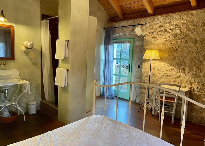 Village Balatura - Exclusive Veggie Отель