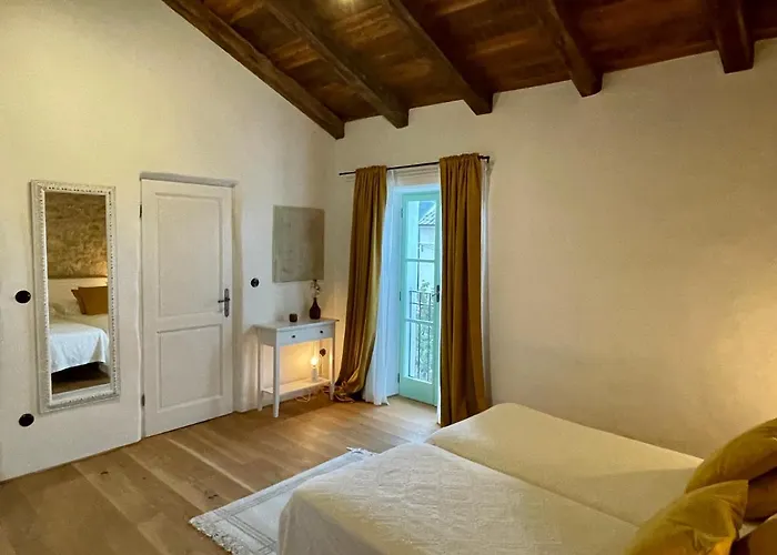 Village Balatura - Exclusive Veggie Hotel Tribalj (Primorsko-Goranska)
