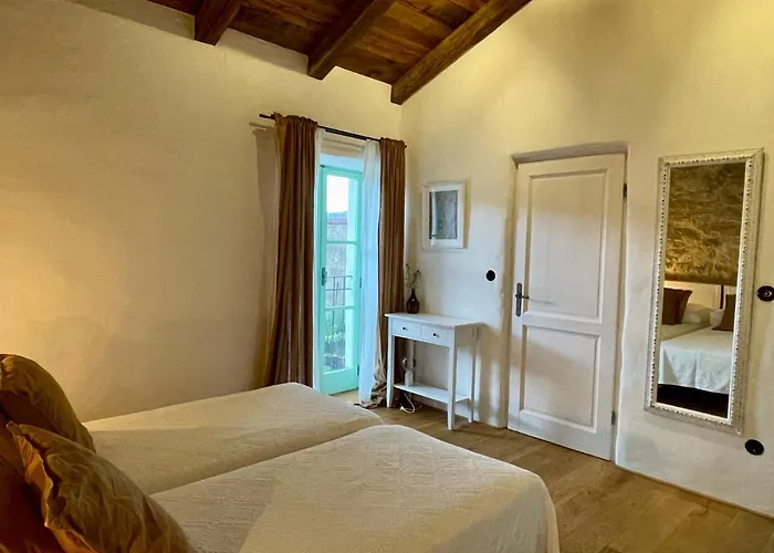 Village Balatura - Exclusive Veggie