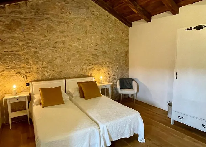 Village Balatura - Exclusive Veggie Отель