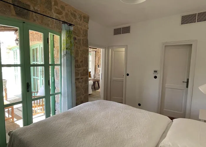 Village Balatura - Exclusive Veggie Tribalj (Primorsko-Goranska)