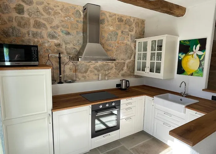 Village Balatura - Exclusive Veggie Hotel Tribalj (Primorsko-Goranska)