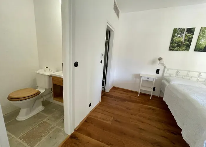 Village Balatura - Exclusive Veggie Tribalj (Primorsko-Goranska)