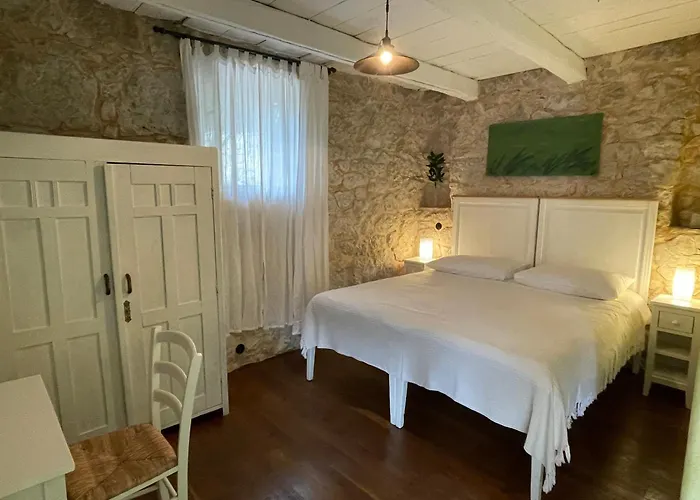 Village Balatura - Exclusive Veggie Отель Tribalj (Primorsko-Goranska)