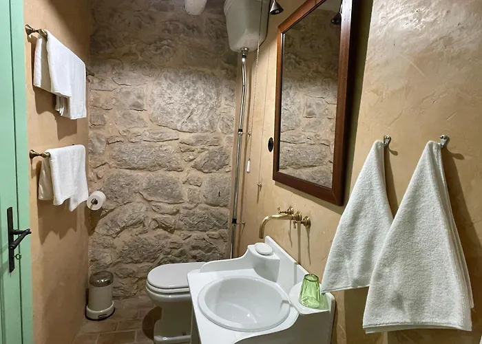 Отель Village Balatura - Exclusive Veggie Tribalj (Primorsko-Goranska)