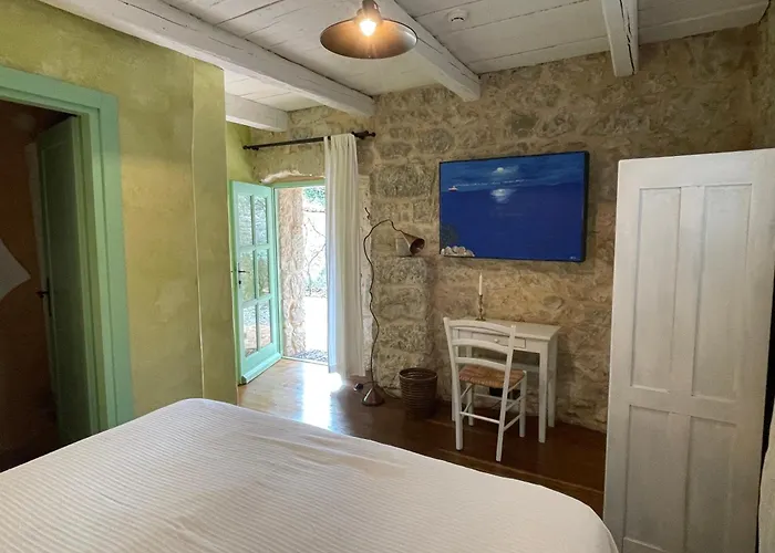 Village Balatura - Exclusive Veggie Tribalj (Primorsko-Goranska)