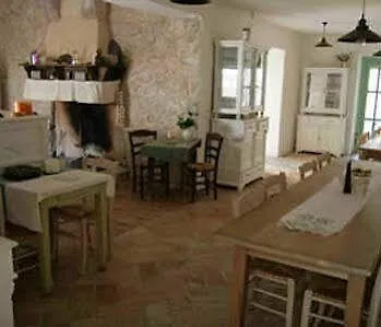 Отель Village Balatura - Exclusive Veggie Tribalj (Primorsko-Goranska)